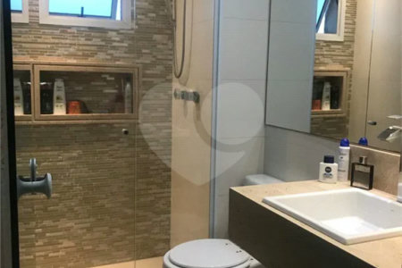 APARTAMENTO ALTO PADRAO