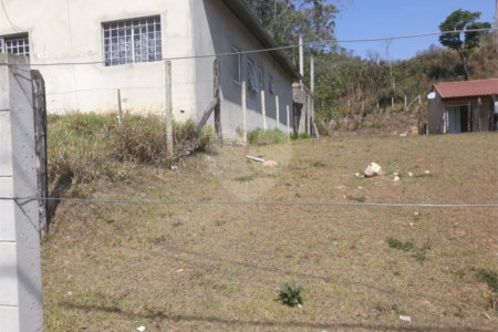 Terreno à venda em Marmeleiro, Mairinque, SP