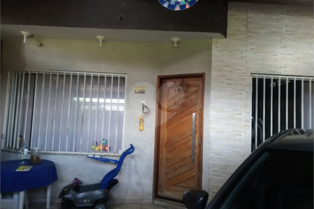 Casa Térrea à venda com 3 quartos, sendo 1 suíte, em Nova Cerejeira, Atibaia, SP