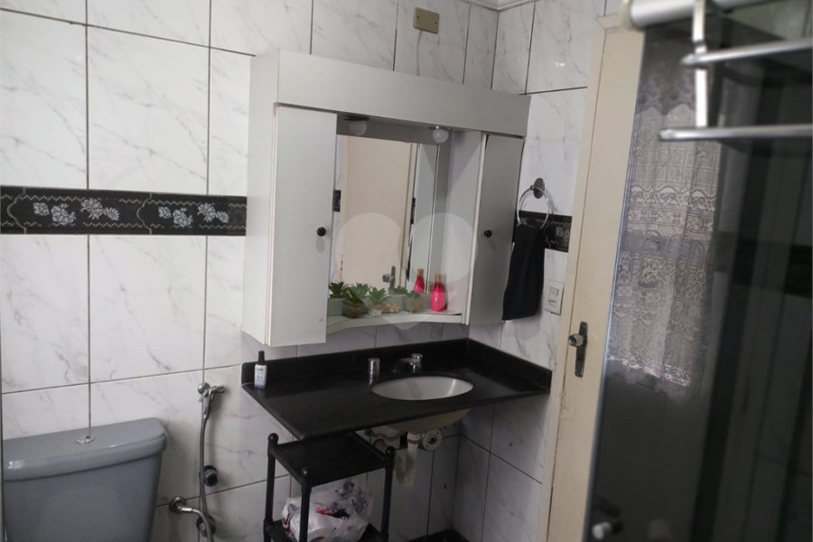 Apartamento à venda com 3 quartos em Pirituba, São Paulo, SP