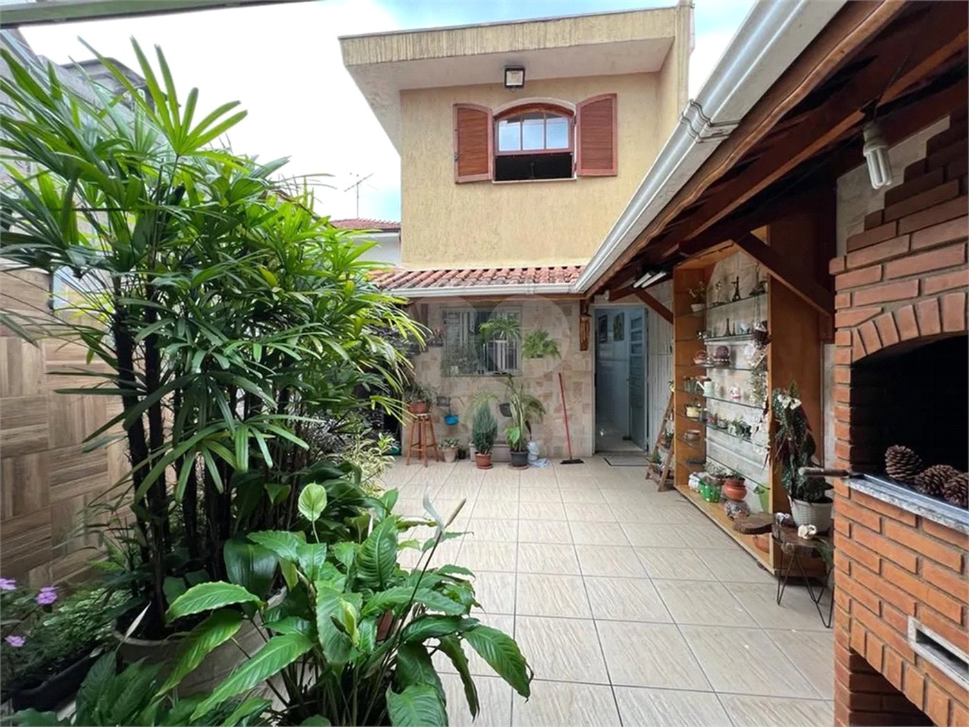 Sobrado à venda com 4 quartos, sendo 1 suíte, em Ipiranga, São Paulo, SP
