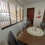 Sobrado à venda com 3 quartos, sendo 1 suíte, em Cidade Continental, São Paulo, SP