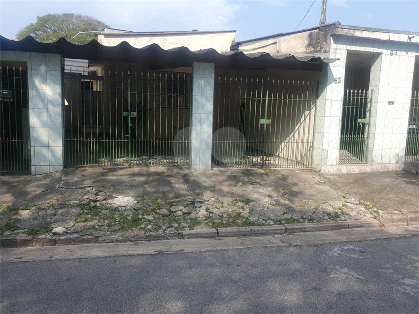 Terreno à venda em Jardim Bonfiglioli, São Paulo, SP