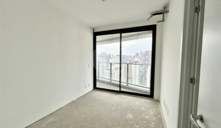 Apartamento à venda com 3 suítes em Vila Olímpia, São Paulo, SP