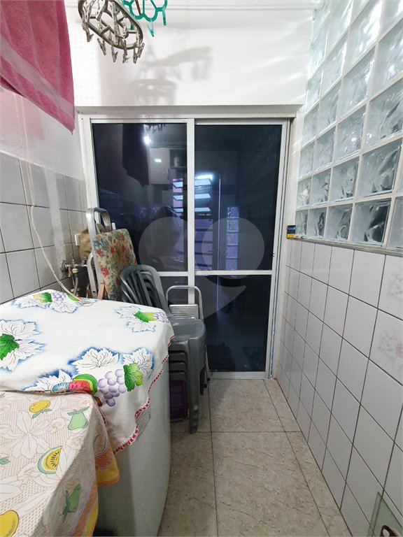Casa Térrea à venda com 2 quartos em Parque Edu Chaves, São Paulo, SP