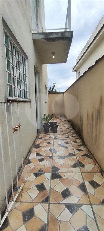 Casa à venda com 2 quartos no condomínio Village Texeira Campos, Rio de Janeiro - RJ