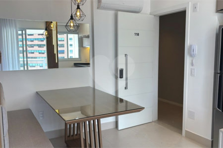 Apartamento à venda com 1 suíte em Vila Itapura, Campinas, SP