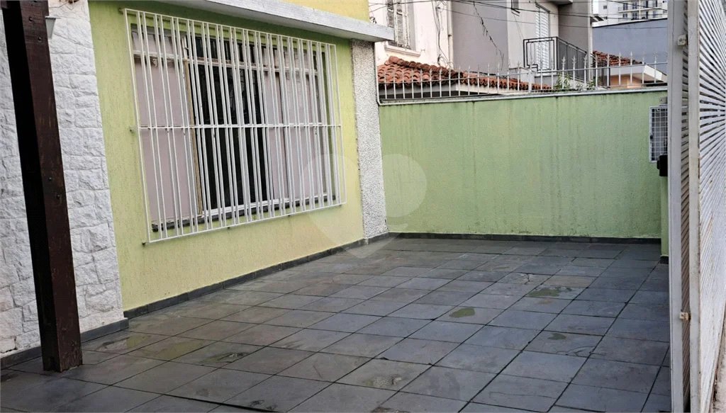 Casa Térrea à venda com 2 quartos, sendo 1 suíte, em Jardim do Colégio (zona Norte), São Paulo, SP