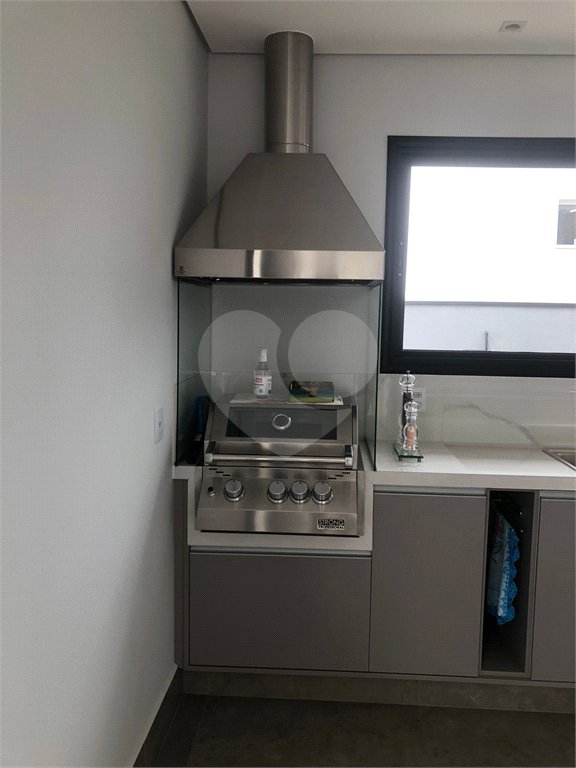 Casa à venda com 3 suítes no condomínio Residencial Fazenda Altaq Vista, Salto de Pirapora - SP