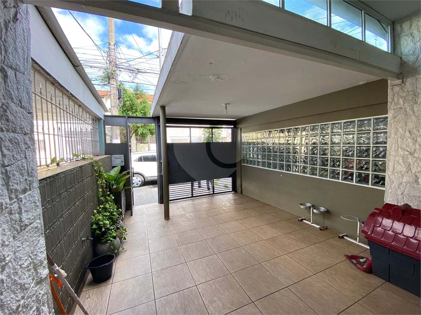 Sobrado à venda com 3 quartos, sendo 2 suítes, em Vila São José (ipiranga), São Paulo, SP