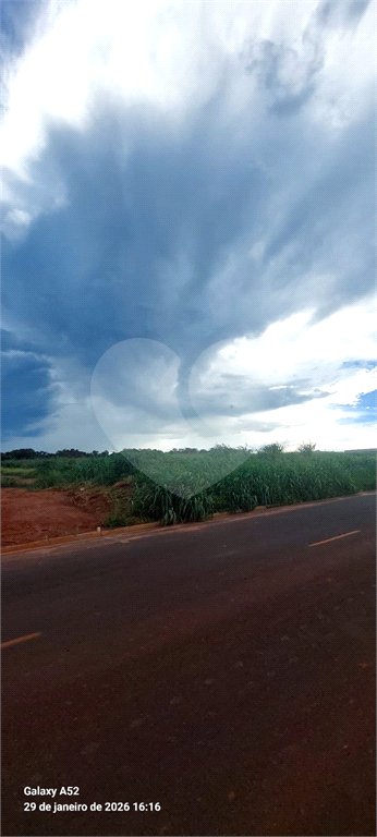 Terreno à venda em Portal das Laranjeiras, Araraquara, SP