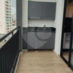 Apartamento à venda com 1 quarto em Vila Galvão, Guarulhos, SP