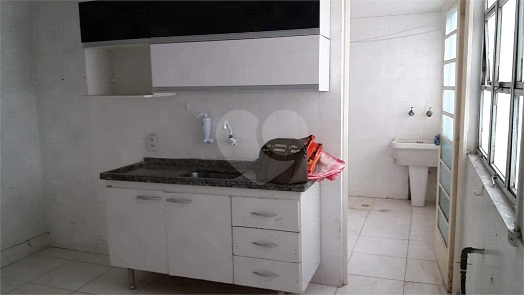 Apartamento à venda com 3 quartos em Pinheiros, São Paulo, SP