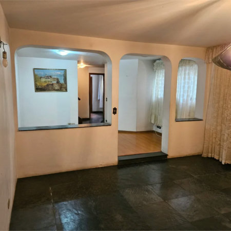 Sobrado à venda com 3 quartos, sendo 1 suíte, em Cidade Monções, São Paulo, SP