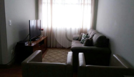 Apartamento à venda com 2 quartos em Vila Erna, São Paulo, SP