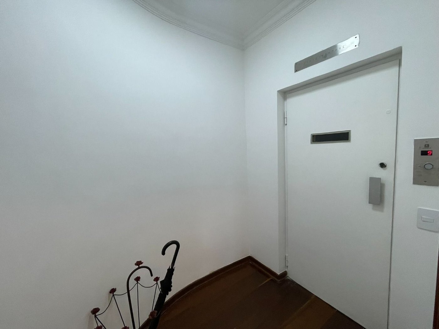 Apartamento com 4 dormitórios à venda, 174 m² por R$ 1.600.000,00 - Aparecida - Santos/SP