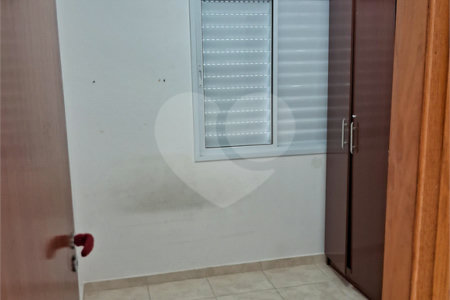 Casa à venda com 2 quartos no condomínio Residencial Tremembé, São Paulo - SP