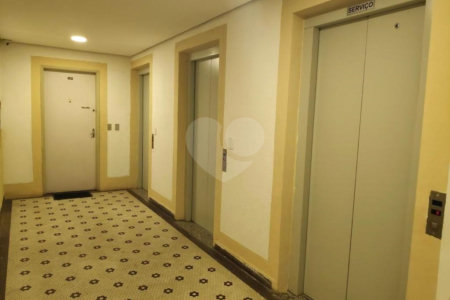 Apartamento à venda com 1 quarto no Centro, São Paulo, SP