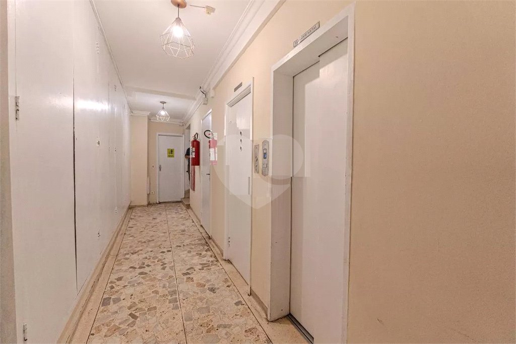 Apartamento à venda com 1 suíte em Mooca, São Paulo, SP
