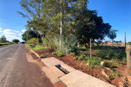 Terreno à venda em Jardim Coimbra, Ponta Porã, MS