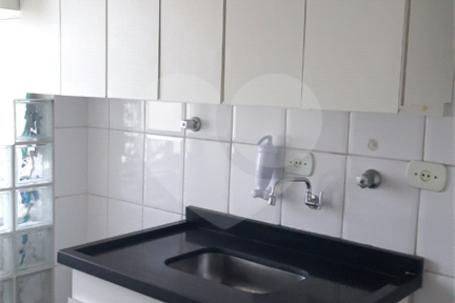 Apartamento à venda com 1 quarto em Santana, São Paulo, SP