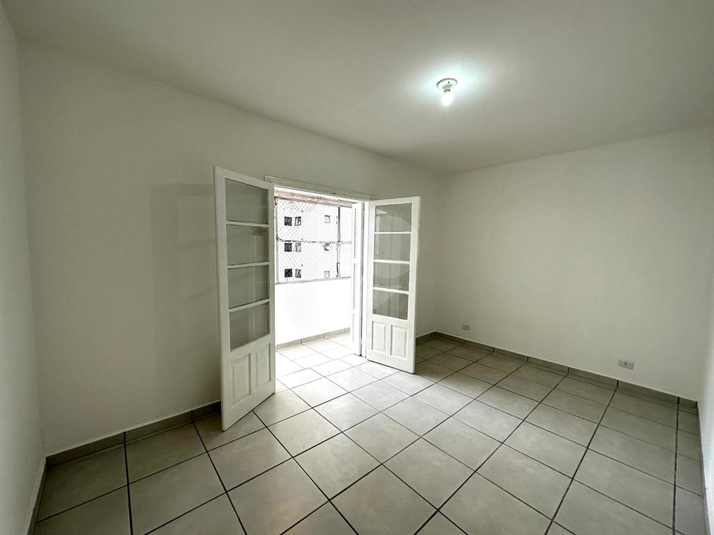 Apartamento à venda com 2 quartos em Santana, São Paulo, SP