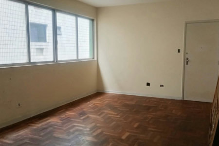 Apartamento com 3 dormitórios para alugar, 140 m² por R$ 3.850,00/mês - Itararé - São Vicente/SP
