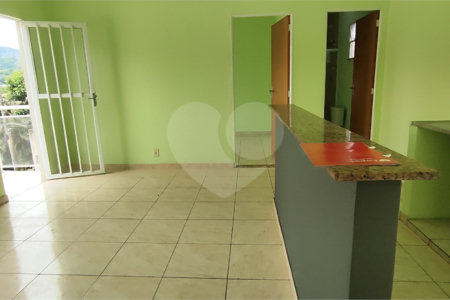 Casa à venda com 2 quartos no condomínio Village Texeira Campos, Rio de Janeiro - RJ