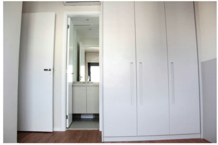 Apartamento à venda com 1 suíte em Pinheiros, São Paulo, SP