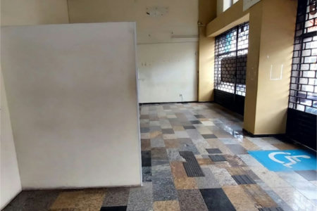 Loja Comercial para locação, ,  - LO0024.