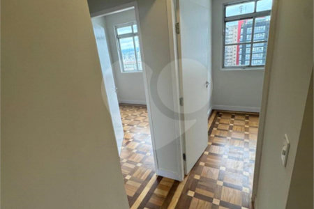 Apartamento à venda com 4 quartos, sendo 1 suíte, em Bela Vista, São Paulo, SP