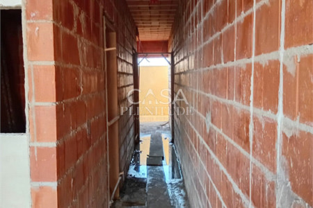 Casa à venda com 2 suítes em Jardim Santa Marta, Sorocaba, SP