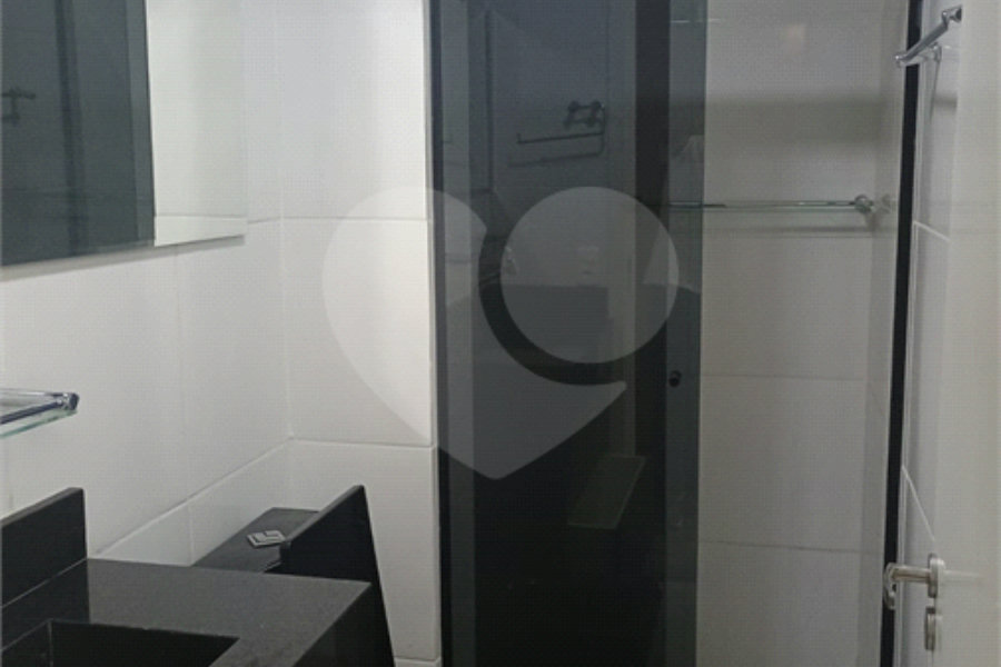 Apartamento à venda com 2 quartos em Vila Guilherme, São Paulo, SP