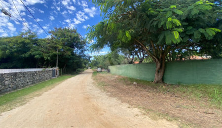 Terreno à venda em Marina, Armação dos Búzios, RJ