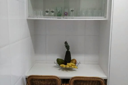 Apartamento à venda com 3 suítes em Jardim Ampliação, São Paulo, SP