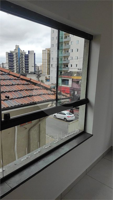 Apartamento para alugar com 1 quarto em Jardim São Paulo(zona Norte), São Paulo, SP