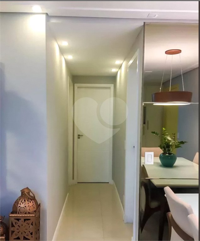 Apartamento à venda com 2 quartos, sendo 1 suíte,  em Vila Maria Alta, São Paulo, SP
