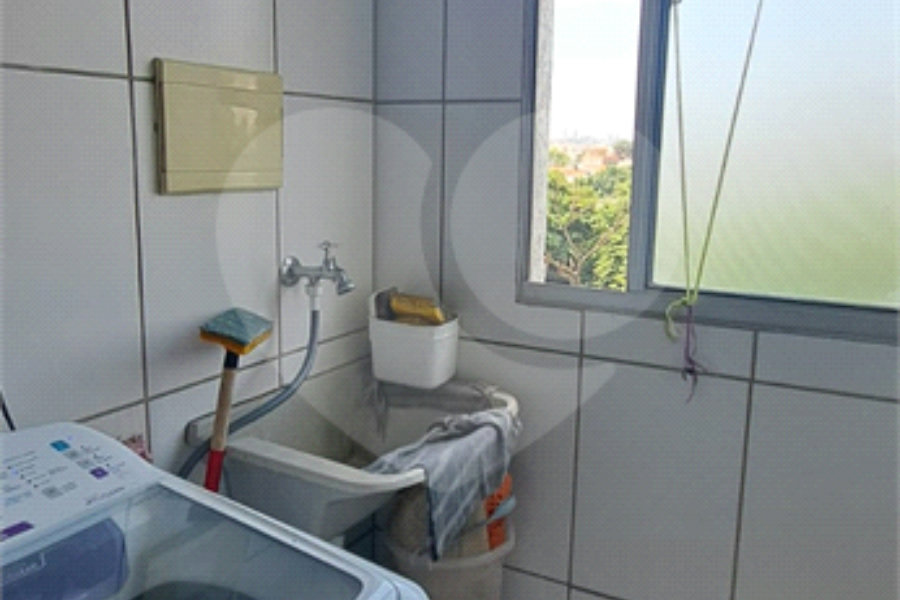 Apartamento à venda com 3 quartos, sendo 1 suíte, em Parque Novo Mundo, São Paulo, SP