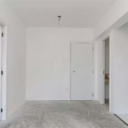 Apartamento à venda com 1 suíte em Brooklin Paulista, São Paulo, SP