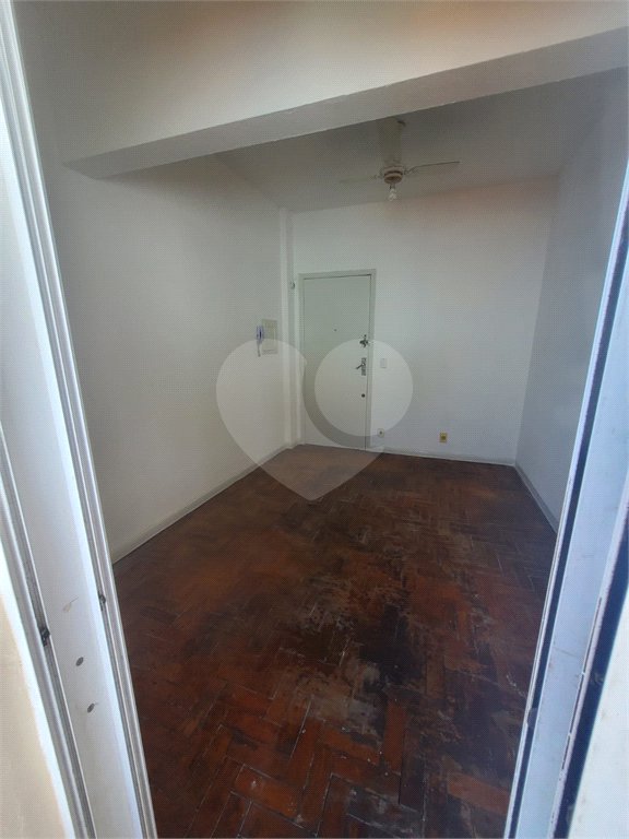 Apartamento à venda com 1 quarto em Casa Verde, São Paulo, SP