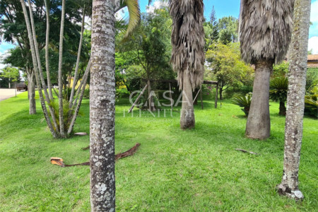Terreno em condomínio à venda em Jardim Paulistano, Salto de Pirapora, SP