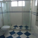 Casa Residencial à venda, Ponta da Praia, Santos - CA0366.
