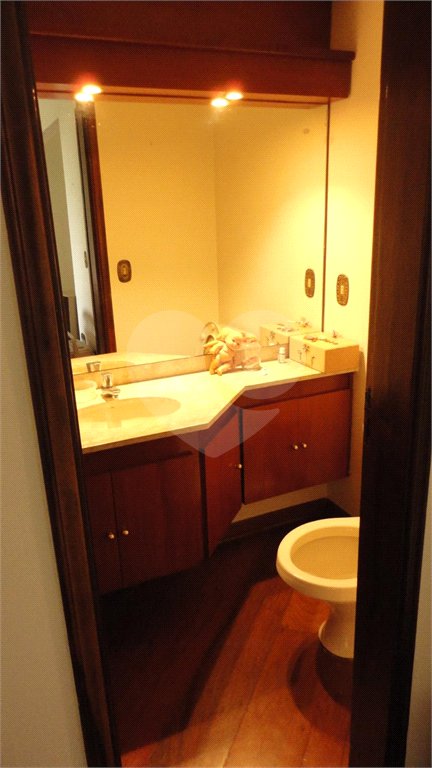Apartamento à venda com 3 quartos, sendo 1 suíte, em Vila Andrade, São Paulo, SP