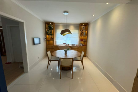 Casa à venda com 3 suítes no condomínio Sunset Brooklin, São Paulo - SP