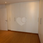Apartamento à venda com 4 suítes em Moema, São Paulo, SP