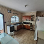 Sobrado à venda com 3 quartos, sendo 1 suíte, em Vila São Francisco, São Paulo, SP