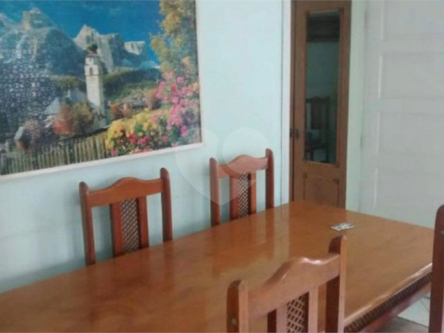 Casa à venda com 3 quartos em Santana, São Paulo, SP
