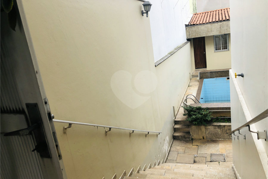 Sobrado à venda com 4 quartos, sendo 1 suíte, em Santana, São Paulo, SP