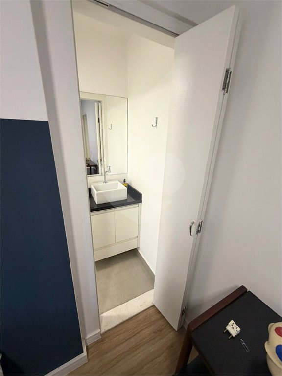 Apartamento à venda com 3 quartos em Vila Olímpia, São Paulo, SP