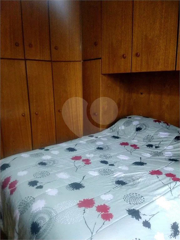Sobrado à venda com 4 quartos, sendo 1 suíte, em Limão, São Paulo, SP